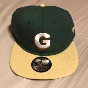 Mint condition Golf wang x new era cap